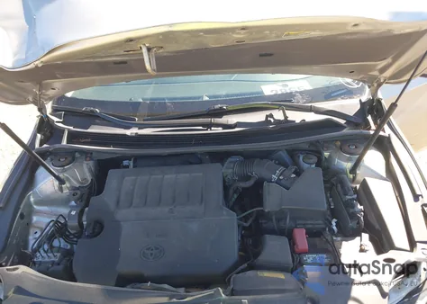 2014 Toyota Avalon Xle Touring z USA, uszkodzony, nr VIN 4T1BK1EB0EU104437